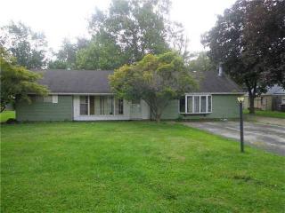 5015 Golden Rd, Toledo, OH 43615-4714