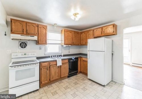 716 Webb St, Aberdeen MD  21001-3533 exterior