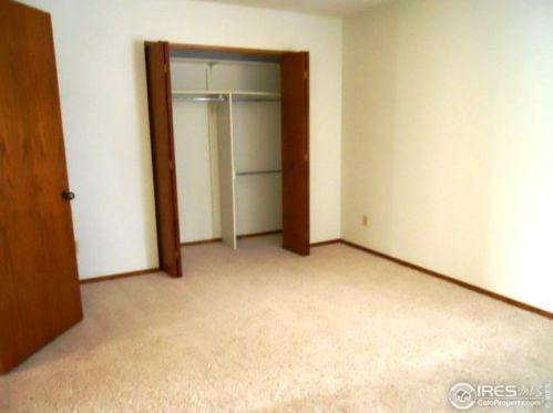 2430 Yorkshire St, Fort Collins CO  80526-1355 exterior