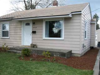 4218 Olympic Ave, Spokane WA  99205-6151 exterior