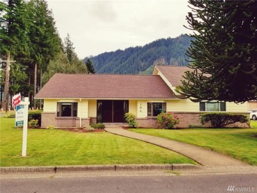 194 Adams Ave, Morton, WA 98356-9201