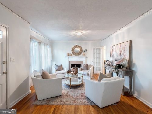 1166 Goodwin Rd, Atlanta, GA 30324-2716