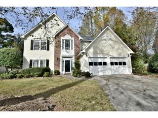 3329 Turnstone Ct, Norcross, GA 30092-4911