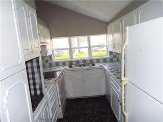 4824 Dilworth Ct, Fort Worth TX  76116-8861 exterior