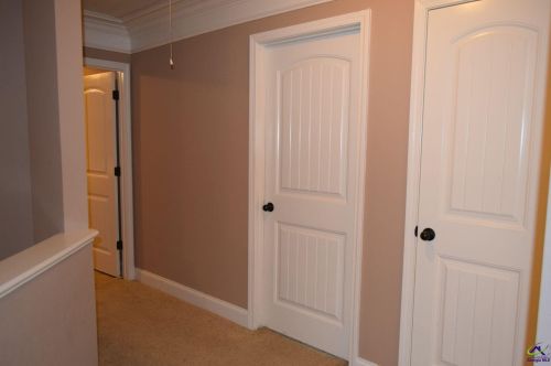 118 Cheshire Dr, Warner Robins GA  31088-1125 exterior
