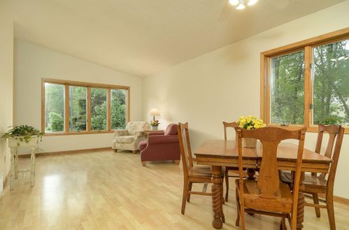 1786 English St, Saint Paul MN  55109-4312 exterior