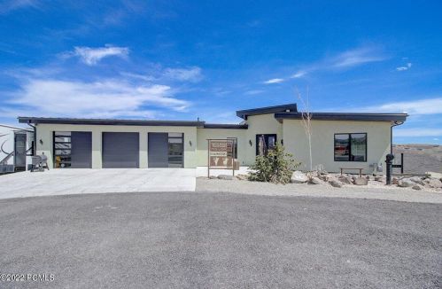 1655 Tollgate Rd, Park City, UT 84098-5648