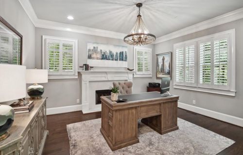 4239 Carmain Dr, Atlanta GA  30342-3504 exterior