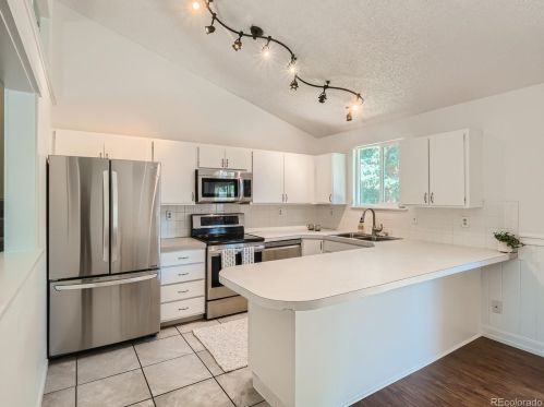 2254 Stuart St, Fort Collins CO  80526-1216 exterior