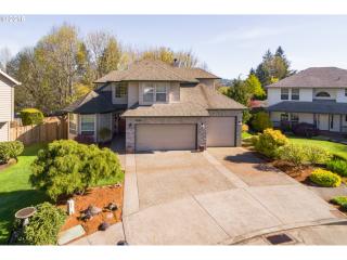 4152 Jennifer Ct, Wood Village OR  97060-8418 exterior