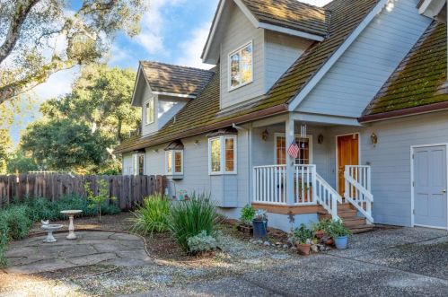 46 El Potrero, Tassajara Hot Springs, CA 93924-9739