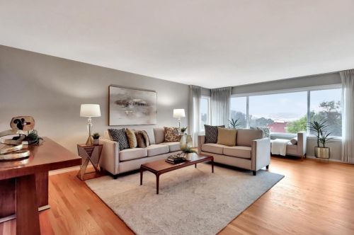 1015 Ahwahnee Dr, Millbrae, CA 94030-1504