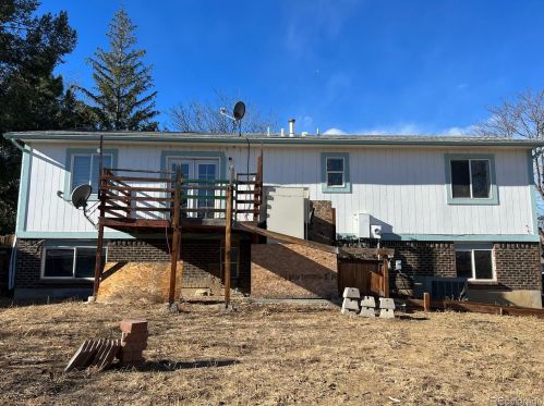 1642 Evanston St, Aurora, CO 80012-5776