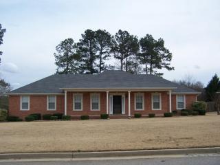 1957 Long Creek Fls, Grovetown GA  30813-5203 exterior
