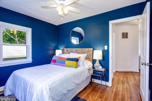 10015 Markham St, Silver Spring MD 20901-2233 exterior