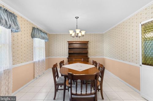 4112 Havard St, Silver Spring MD 20906-4460 exterior