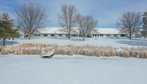 412 Voyager Dr, Alex, MN 56308-3095