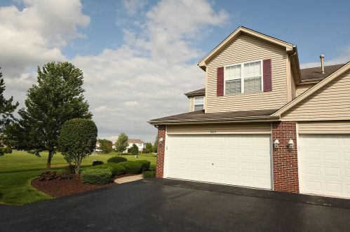 923 Foxwood Ct, Mokena, IL 60451-1492