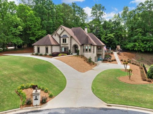 133 Bordeaux Way, Braselton, GA 30517-2418
