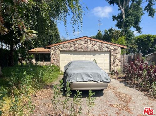 447 Tudor St, Covina, CA 91722-2861