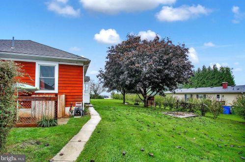 1919 Baltimore Pike, Hanover PA 17331-9603 exterior