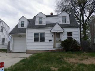 109 Evesham Ave, Magnolia, NJ 08049-1361