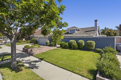670 Ebony Dr, Oxnard, CA 93030-4722