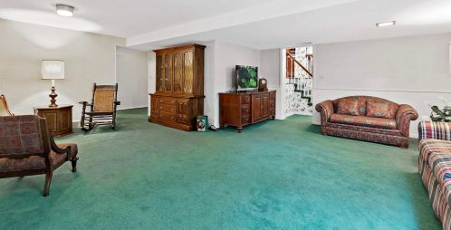 1219 Norman Ln, Bannockburn IL  60015-3115 exterior