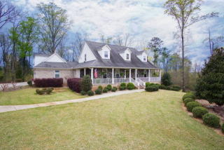 105 Equestrian Dr, Forsyth, GA 31029-4863