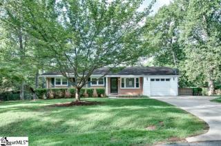 103 Hollingsworth Dr, Easley, SC 29640-2612