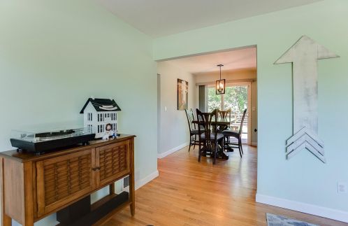 207 County Rd F, Saint Paul MN  55110-3845 exterior