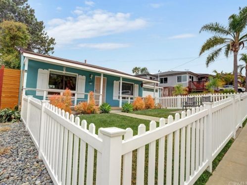 4466 Muir Ave, San Diego, CA 92107-2311