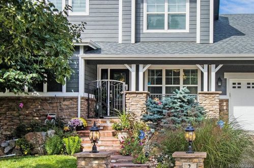 24357 Fremont Dr, Denver CO  80016-4102 exterior