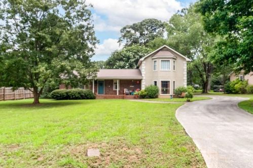 1417 Brookhaven Dr, Monroe, GA 30656-4691