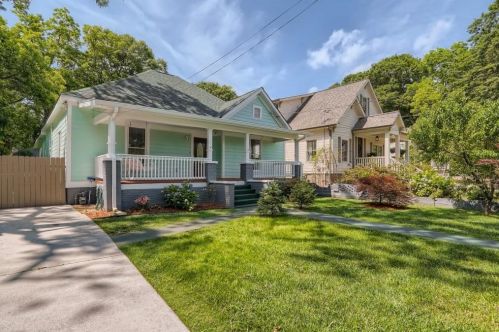 1292 Eubanks Ave, Atlanta, GA 30344-4939