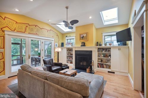 124 Smt Ave, Haddonfield NJ 08033-3315 exterior