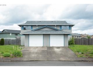 2847 El Toro Ct, Springfield, OR 97477-1109
