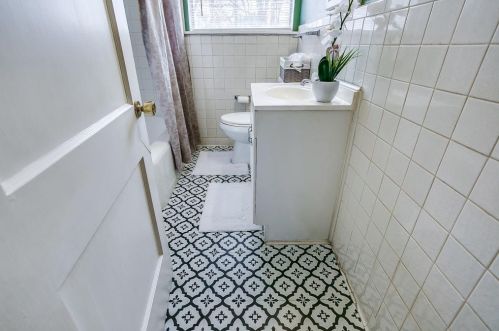 5009 Locke Ave, Fort Worth TX  76107-5515 exterior