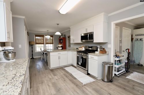 881 Guion Dr, Lugoff SC  29078-8714 exterior