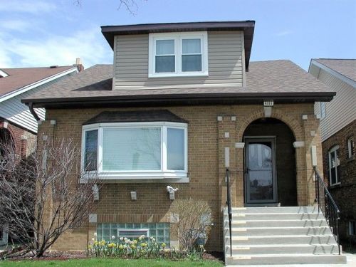 4311 Ozark Ave, Chicago, IL 60706-7198
