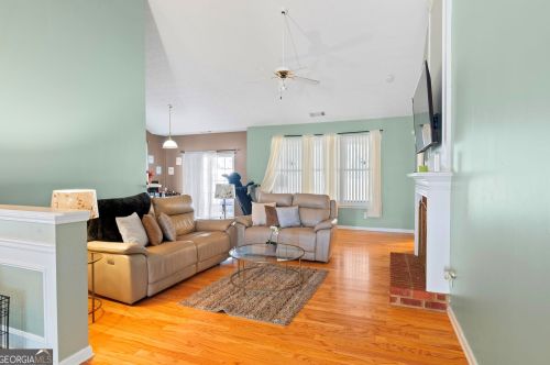 556 Goldfinch Way, Stockbridge GA  30281-9027 exterior