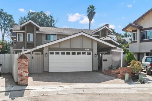 3651 Mount Ashmun Ct, San Diego, CA 92111-3926
