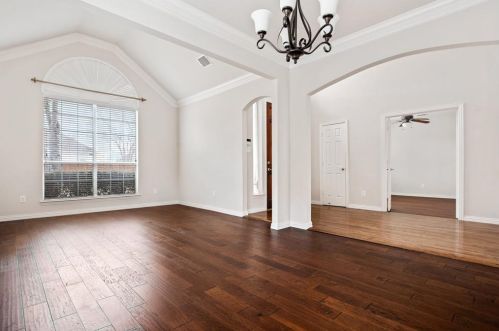 2209 Senna Hills Ln, Plano TX  75025-4785 exterior