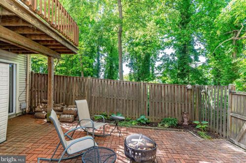 10836 Douglas Ave, Silver Spring MD 20902-5007 exterior