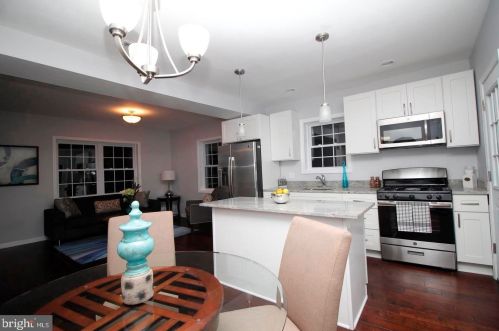 9509 Dallas Ave, Silver Spring MD 20901-3214 exterior