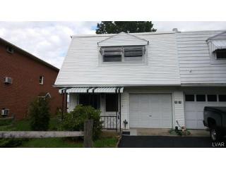 865 Tacoma St, Allentown, PA 18109-8108