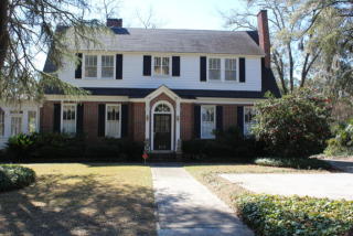 518 Hampton St, Walterboro, SC 29488-4015