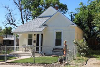 1215 5 St, Pueblo CO  81001-3802 exterior