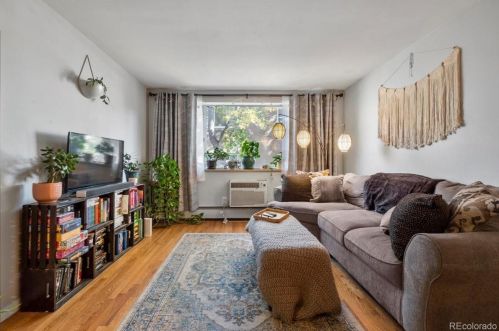 925 8th Ave, Denver, CO 80218-3310