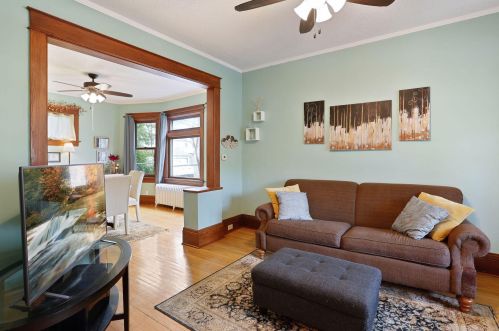 791 Aurora Ave, Saint Paul MN  55104-4814 exterior